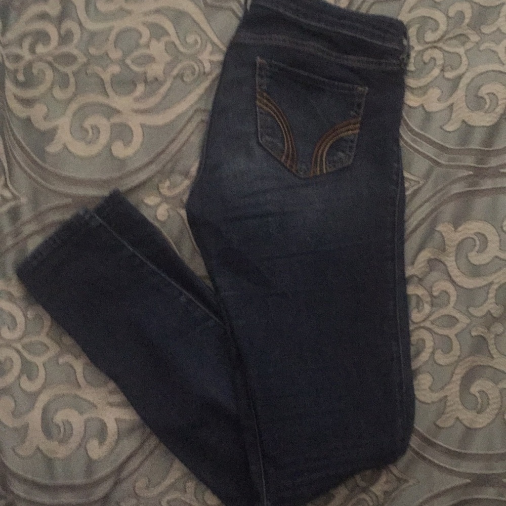 Hollister Jeggings